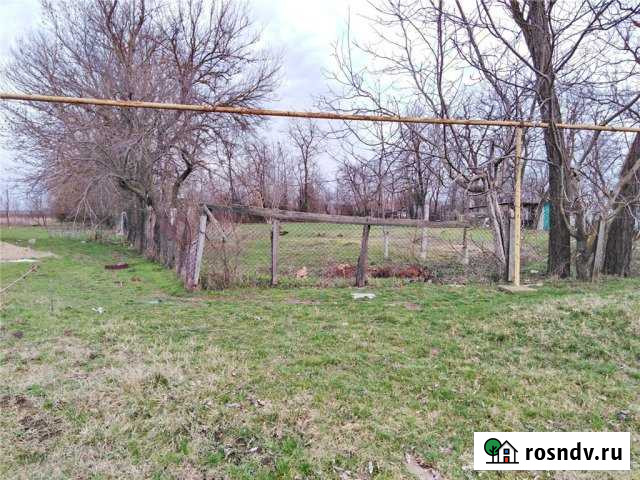 Участок ИЖС 11 сот. на продажу в Новомышастовской Новомышастовская - изображение 1