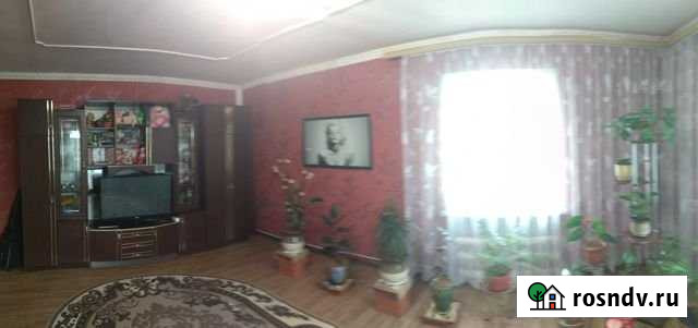 Дом 103.6 м² на участке 15 сот. на продажу в Новом Торъяле Новый Торъял - изображение 1