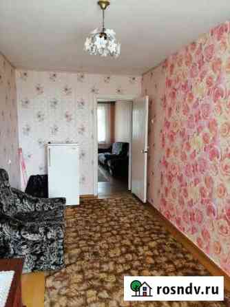 2-комнатная квартира, 44.4 м², 2/5 эт. на продажу в Острогожске Острогожск