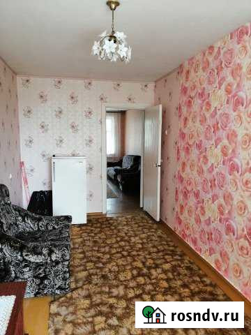 2-комнатная квартира, 44.4 м², 2/5 эт. на продажу в Острогожске Острогожск - изображение 1