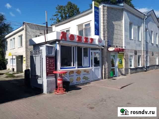 Офисное помещение, 40 кв.м. Ульяновск - изображение 1