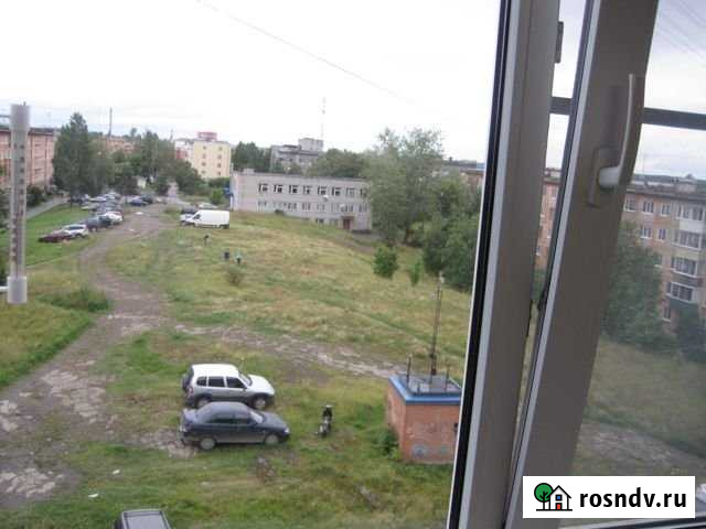 1-комнатная квартира, 29.9 м², 5/5 эт. на продажу в Кондопоге Кондопога - изображение 1