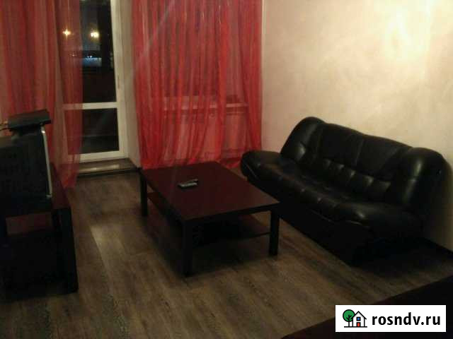 1-комнатная квартира, 36 м², 2/16 эт. в аренду посуточно в Череповце Череповец - изображение 1