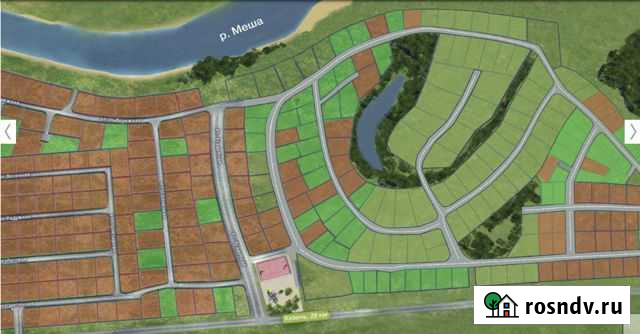 Участок СНТ, ДНП 5 сот. на продажу в Пестрецах Пестрецы - изображение 1