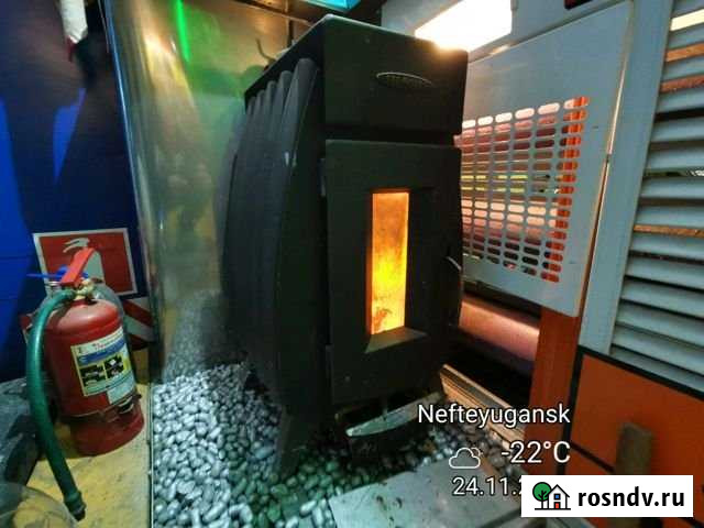 Гараж >30 м² на продажу в Нефтеюганске Нефтеюганск - изображение 1