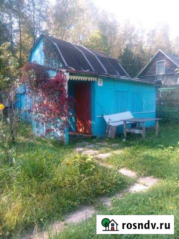 Участок СНТ, ДНП 6 сот. на продажу в Электростали Электросталь - изображение 1