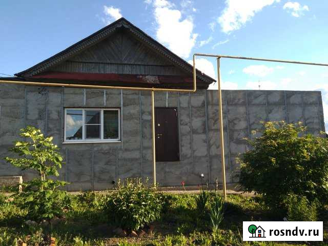 Дом 82 м² на участке 4 сот. на продажу в Сызрани Сызрань - изображение 1