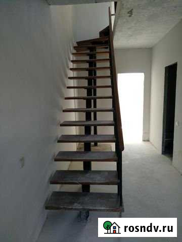 Таунхаус 121.7 м² на участке 2 сот. на продажу в Обнинске Обнинск - изображение 1