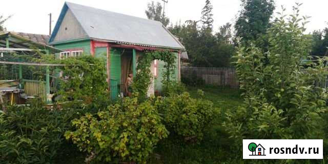 Дача 25 м² на участке 6 сот. на продажу в Южном Алтайского края Южный - изображение 1