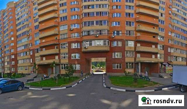 1-комнатная квартира, 42.6 м², 11/12 эт. на продажу в Больших Вяземах Большие Вяземы - изображение 1