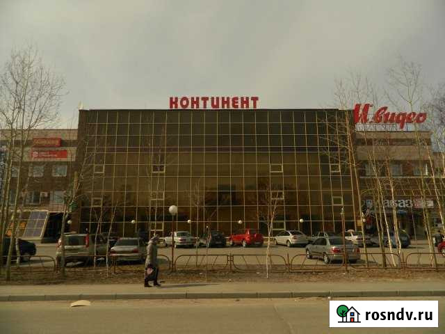 Торговое помещение, 100 кв.м. Лянтор - изображение 1