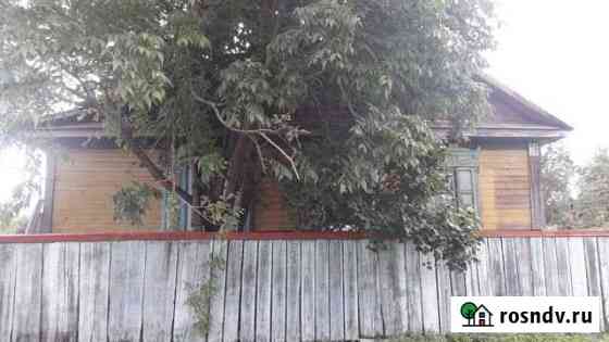 Дом 50 м² на участке 58 сот. на продажу в Белогорске Амурской области Белогорск