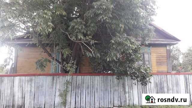 Дом 50 м² на участке 58 сот. на продажу в Белогорске Амурской области Белогорск - изображение 1