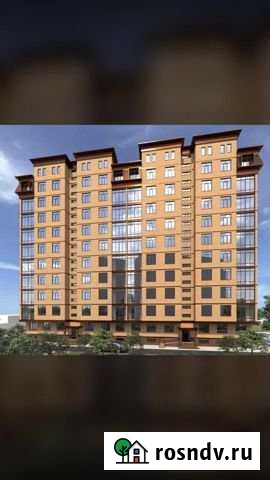 1-комнатная квартира, 64.5 м², 2/12 эт. на продажу в Махачкале Махачкала - изображение 1