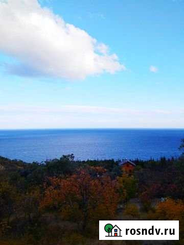 Участок ИЖС 7 сот. на продажу в Алуште Алушта - изображение 1