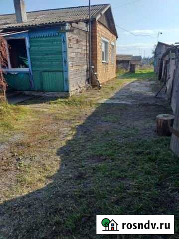 Дом 89 м² на участке 5 сот. на продажу в Шушенском Шушенское - изображение 1