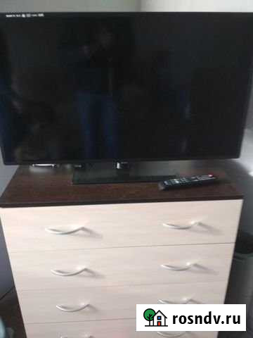 1-комнатная квартира, 31 м², 5/5 эт. в аренду посуточно в Белогорске Амурской области Белогорск - изображение 1