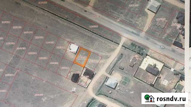 Участок ИЖС 4 сот. на продажу в Шамхале Шамхал - изображение 1