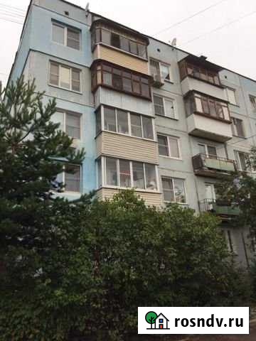 3-комнатная квартира, 63.4 м², 4/5 эт. на продажу в Кубинке Кубинка - изображение 1