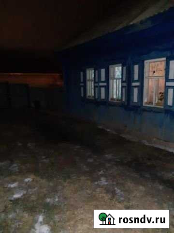 Дом 37 м² на участке 8.5 сот. на продажу в Туймазах Туймазы - изображение 1