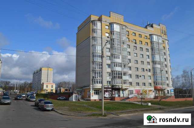 2-комнатная квартира, 69 м², 7/9 эт. в аренду на длительный срок в Орле Орёл - изображение 1