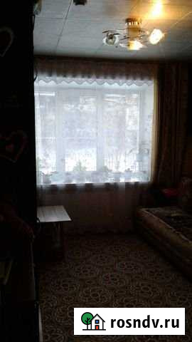 Комната 17.3 м² в 1-ком. кв., 1/4 эт. на продажу в Искитиме Искитим - изображение 1