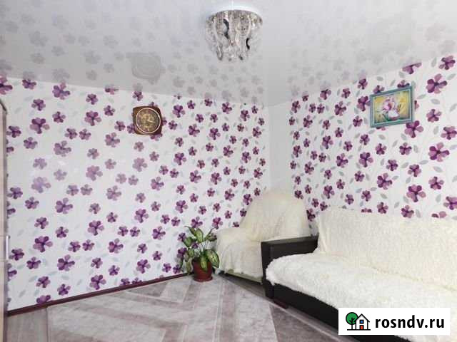 2-комнатная квартира, 50.7 м², 5/5 эт. на продажу в Нефтекамске Нефтекамск - изображение 1