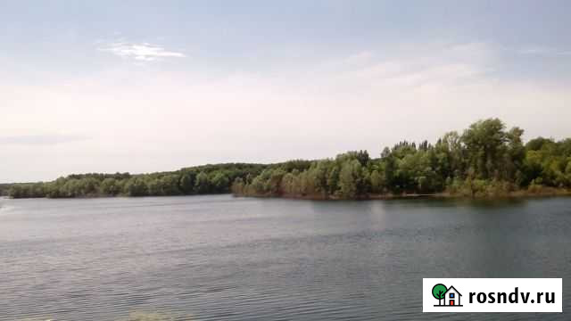 Участок СНТ, ДНП 13 сот. на продажу в Новокуйбышевске Новокуйбышевск - изображение 1