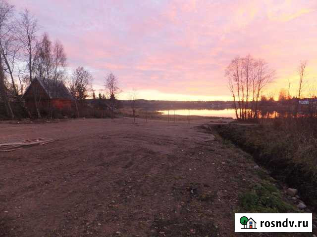 Участок ИЖС 15 сот. на продажу в Демянске Демянск - изображение 1