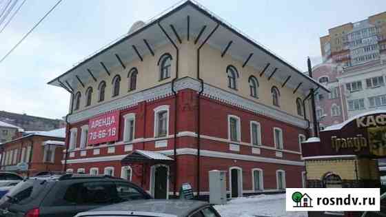 Офисное помещение, 570 кв.м. Киров