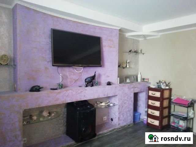 3-комнатная квартира, 90 м², 4/9 эт. на продажу в Сосновоборске Красноярского края Сосновоборск - изображение 1