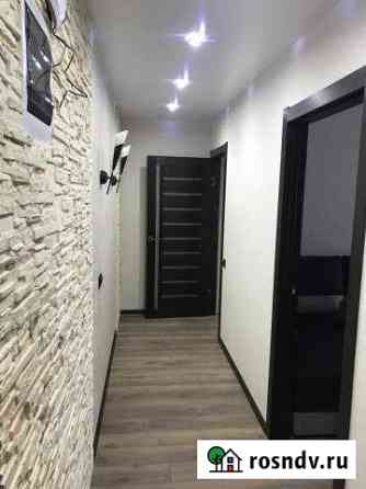 2-комнатная квартира, 45 м², 1/4 эт. в аренду посуточно в Артеме Артем