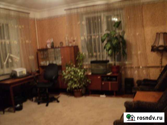 3-комнатная квартира, 62 м², 1/2 эт. на продажу в Фатеже Фатеж - изображение 1