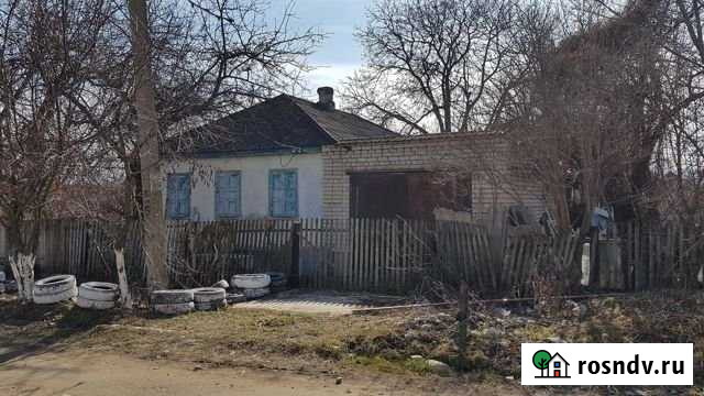 Дом 51 м² на участке 17 сот. на продажу в Усть-Джегуте Усть-Джегута - изображение 1