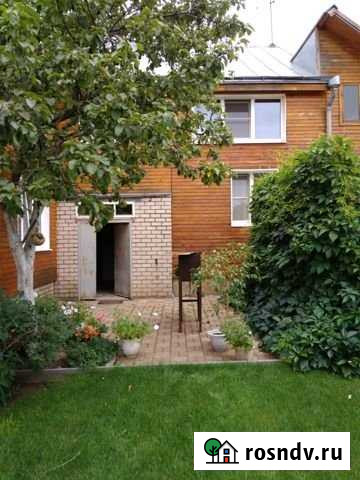 Дом 185 м² на участке 12 сот. на продажу в Кирово-Чепецке Кирово-Чепецк - изображение 1