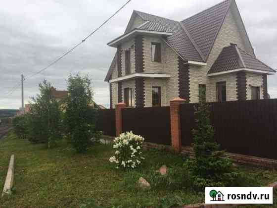 Коттедж 240 м² на участке 20 сот. на продажу в Кемерово Кемерово