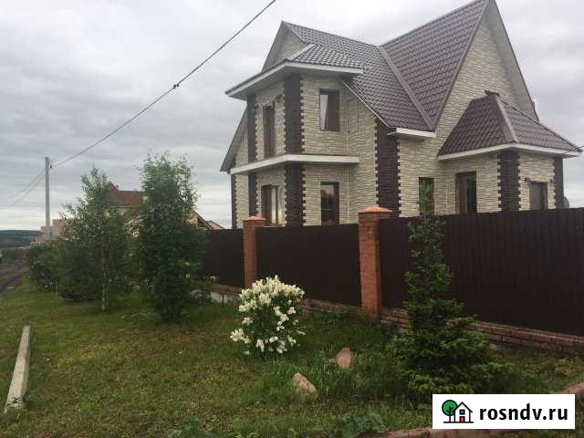 Коттедж 240 м² на участке 20 сот. на продажу в Кемерово Кемерово - изображение 1