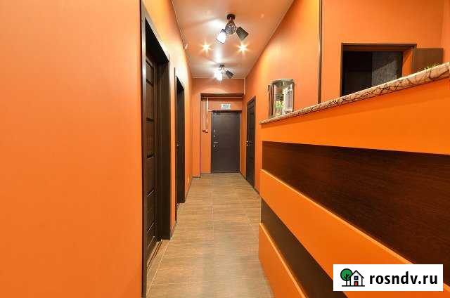 Отель 110 кв.м. Чита - изображение 1