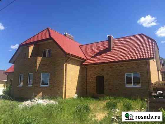 Таунхаус 180 м² на участке 8 сот. на продажу в Ярославле Ярославль