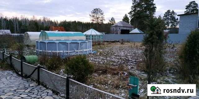 Дом 143 м² на участке 12 сот. на продажу в Монетном Монетный - изображение 1