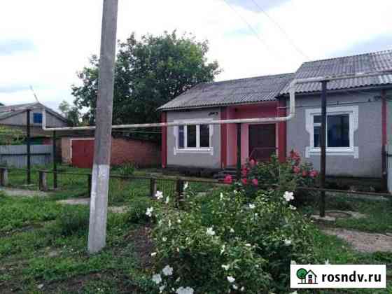 Коттедж 88 м² на участке 10 сот. на продажу в Отрадо-Кубанском Отрадо-Кубанское
