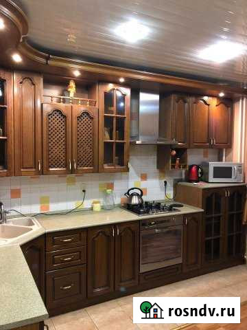 3-комнатная квартира, 73 м², 4/10 эт. в аренду посуточно в Орле Орёл - изображение 1