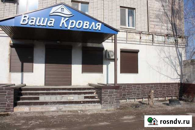 Офис 112.1 кв.м. Самара - изображение 1