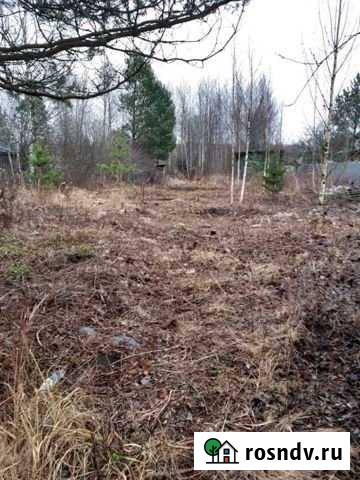Участок СНТ, ДНП 9 сот. на продажу в Рахье Рахья - изображение 1