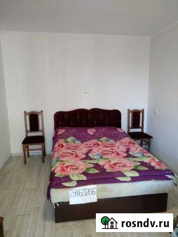 Квартира-студия, 31 м², 2/5 эт. в аренду посуточно в Севастополе Севастополь - изображение 1