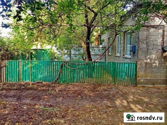 Дом 106 м² на участке 15 сот. на продажу в Новомышастовской Новомышастовская - изображение 1