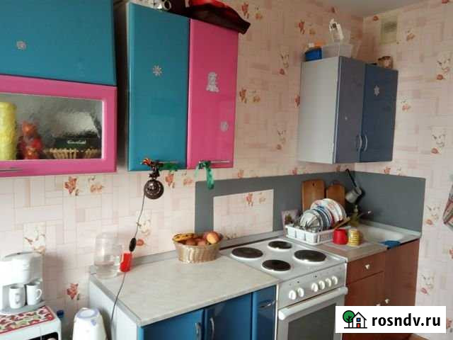 1-комнатная квартира, 44 м², 8/12 эт. на продажу в Балашихе Балашиха - изображение 1