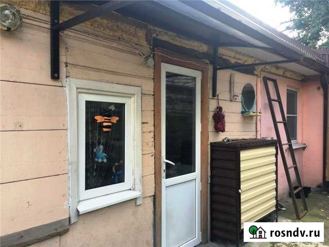 Дом 60 м² на участке 6 сот. на продажу в Туапсе Туапсе - изображение 1