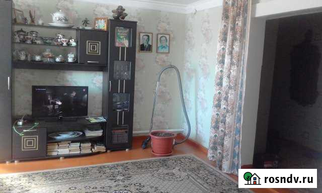 Дом 75 м² на участке 25 сот. на продажу в Кырене Кырен - изображение 1