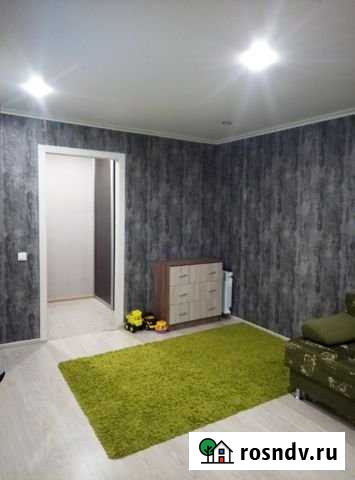 Квартира-студия, 34 м², 8/10 эт. на продажу в Тюмени Тюмень - изображение 1